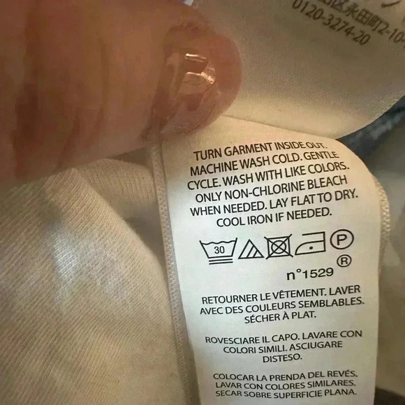 Ralph Lauren skirt - Picture 4 of 5